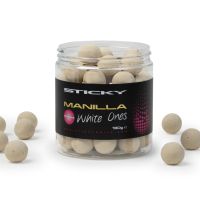 Manilla White One Wafters