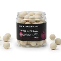 The Krill White One Wafters