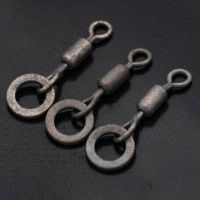 Korda Micro Hook Ring Swivels