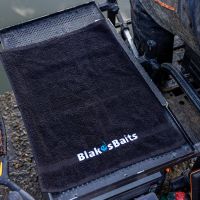 Blakes Baits Match Towel