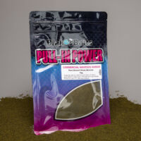 Pure Ground Betaine Green Pellets
