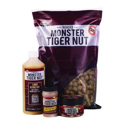Monster Tiger Nut