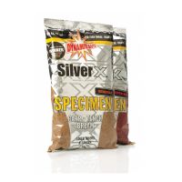 Dynamite Silver X Specimen – Original