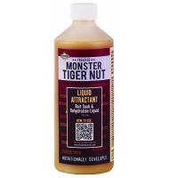 Monster Tiger Nut Liquid Attractant 500ml