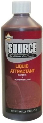 Source Liquid 500ml