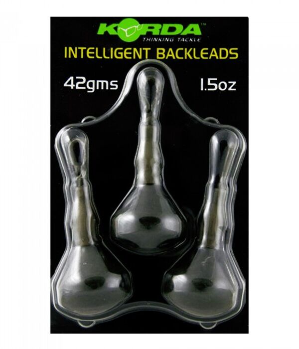 k intelligent backleads