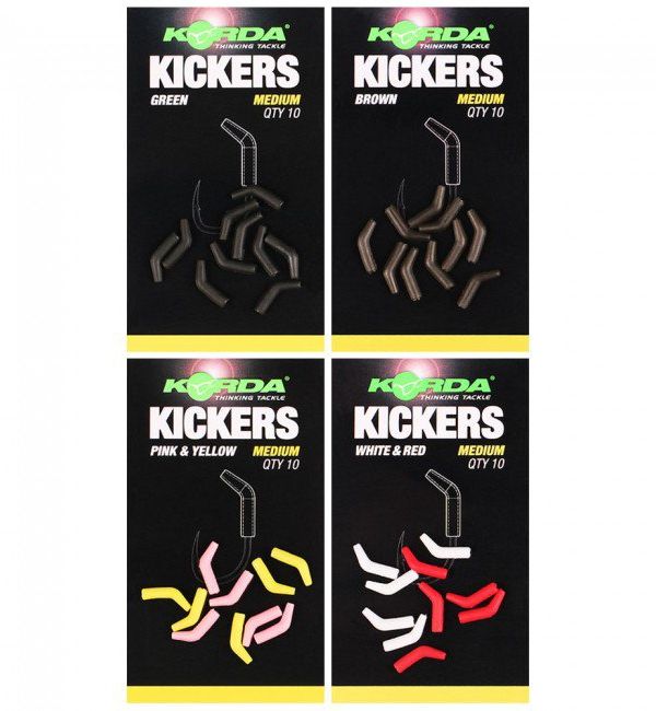 k kickers