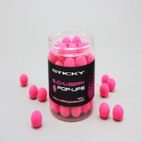 Sticky Baits Buchu-Berry Pop Ups 16mm