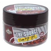 The Source 15mm Pops Ups