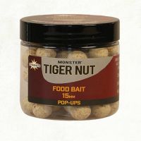 Monster Tiger Nut Pop-ups 15mm