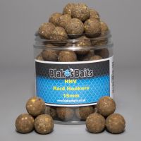 Milky Nut Pro Hardened Hookbaits