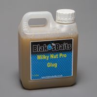 Milky Nut Pro Glug 1 Litre