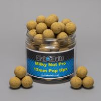 Milky Nut Pro 12-15mm Pop-Ups