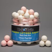 Red Fish Pro Mixed 12mm PowerLifter Pop-Ups