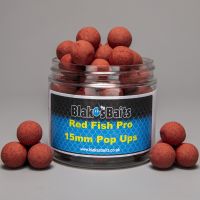 Red Fish Pro 12-15mm Pop-Ups