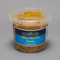 Milky Nut Pro Paste
