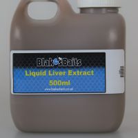 Liquid Liver Extract