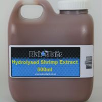 Hydrolysed Shrimp Extract