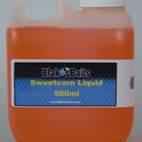 Sweetcorn Liquid
