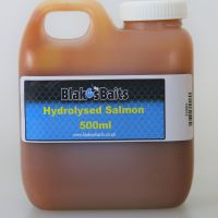 Hydrolysed Salmon