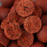 Red Fish Pro Boilies
