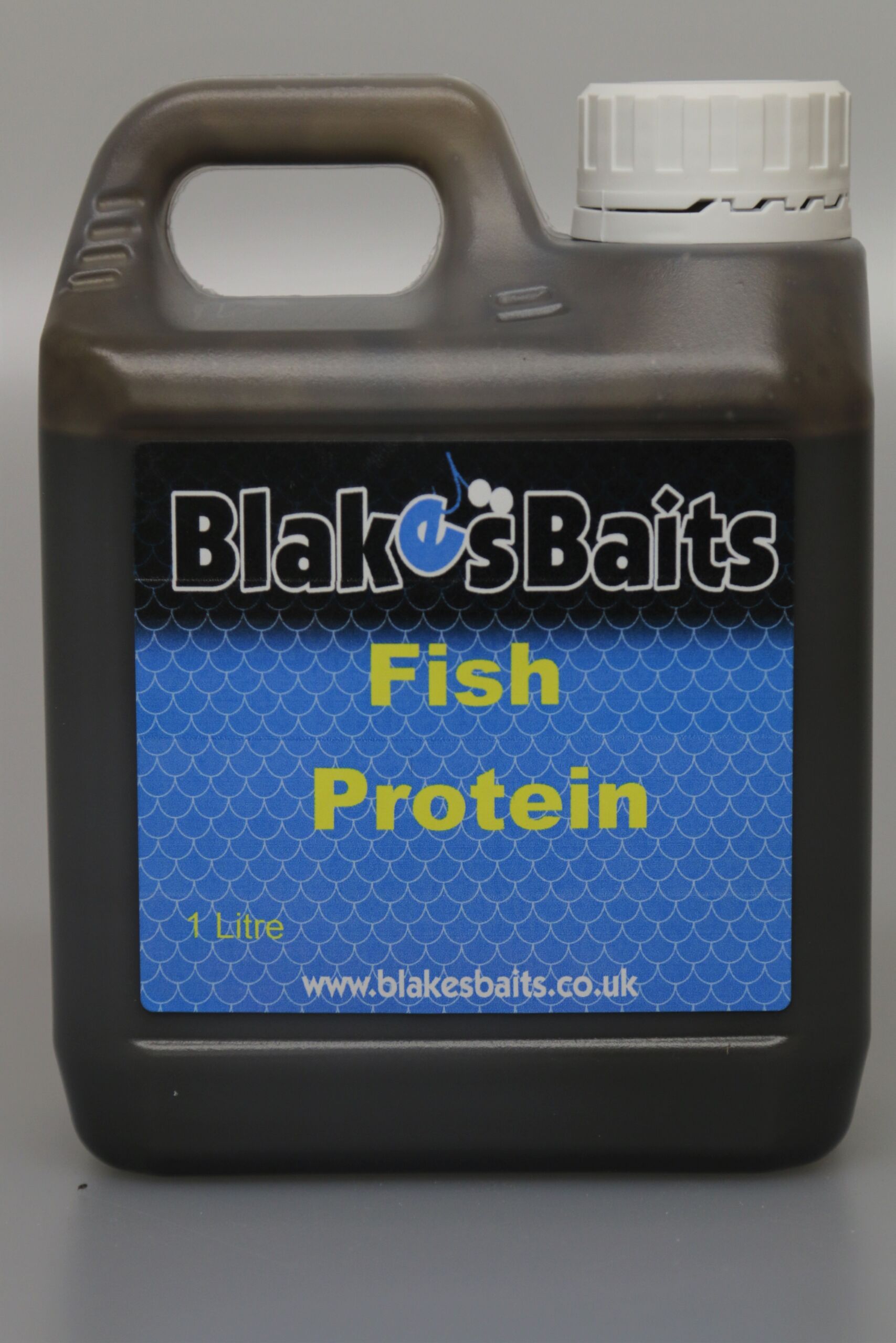 Fish Protein 1 Litre - Blakes Baits