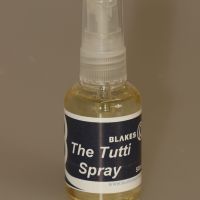 The Tutti Hookbait Spray