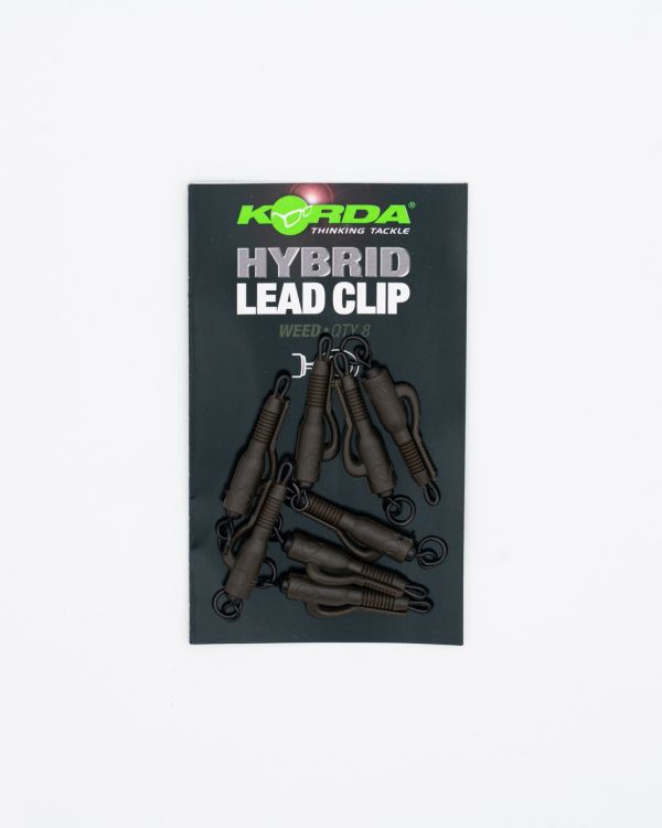 KHCG-53 Hybrid Lead Clip