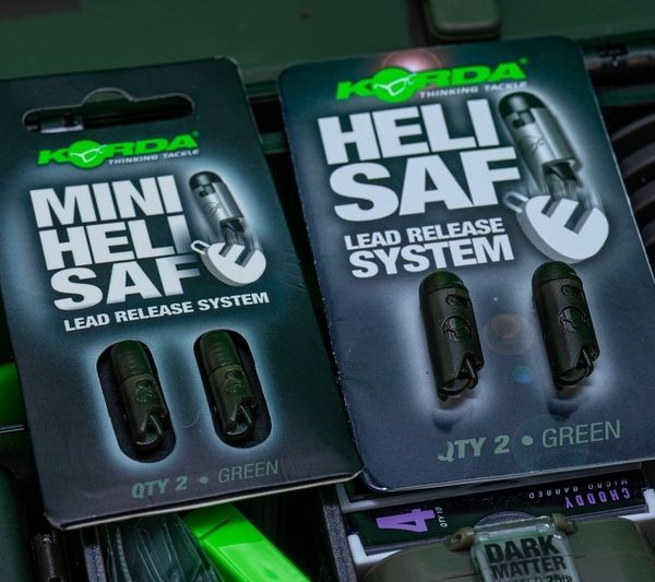 KHDBS-64 Mini Heli Safe