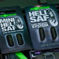 Korda – Mini Heli-Safe