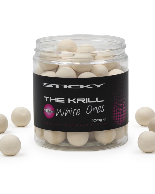 The Krill White 16