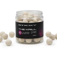 The Krill White Ones Pop-ups