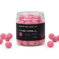 The Krill Pink Ones Pop-ups